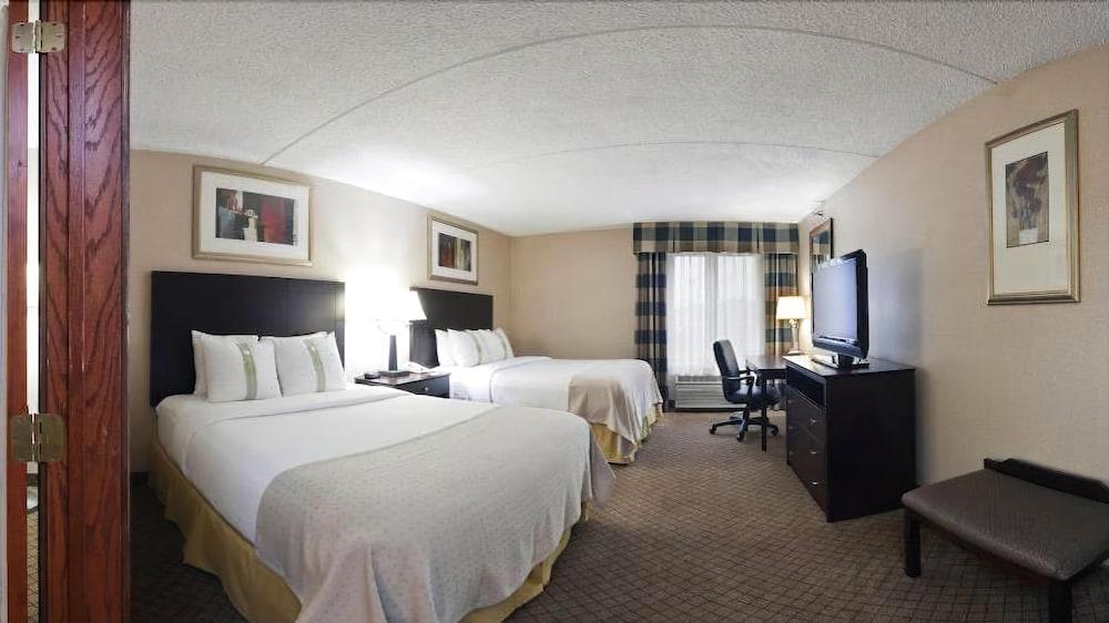 Holiday Inn Hotel&Suites Wausau-Rothschild, an IHG Hotel Exterior foto