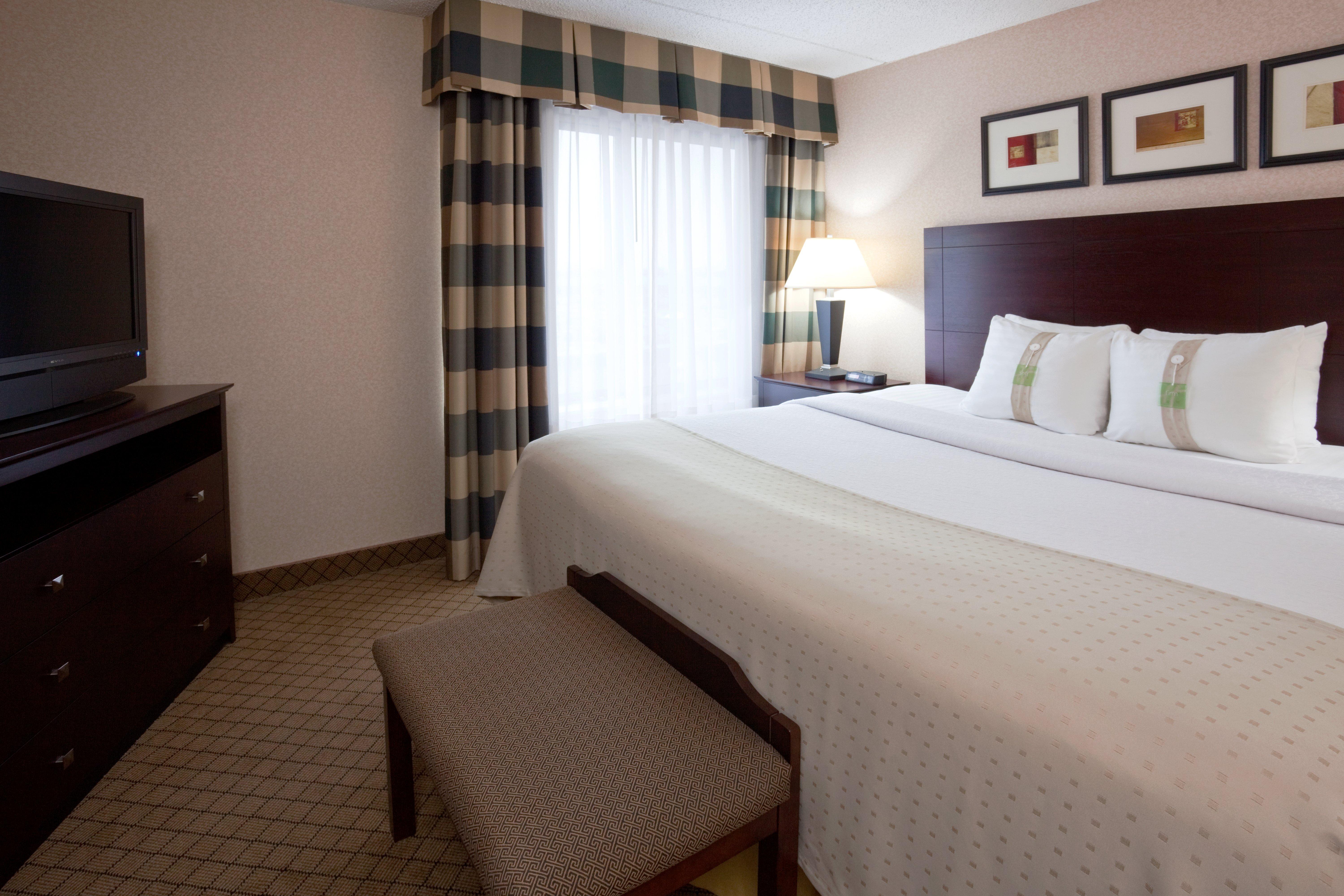 Holiday Inn Hotel&Suites Wausau-Rothschild, an IHG Hotel Exterior foto