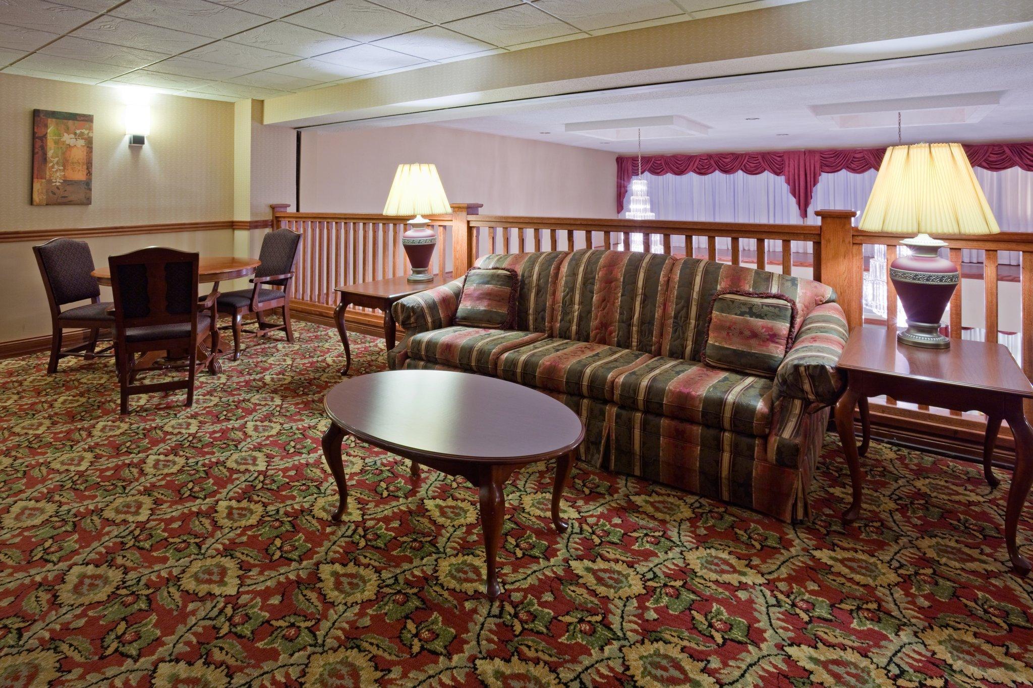 Holiday Inn Hotel&Suites Wausau-Rothschild, an IHG Hotel Exterior foto