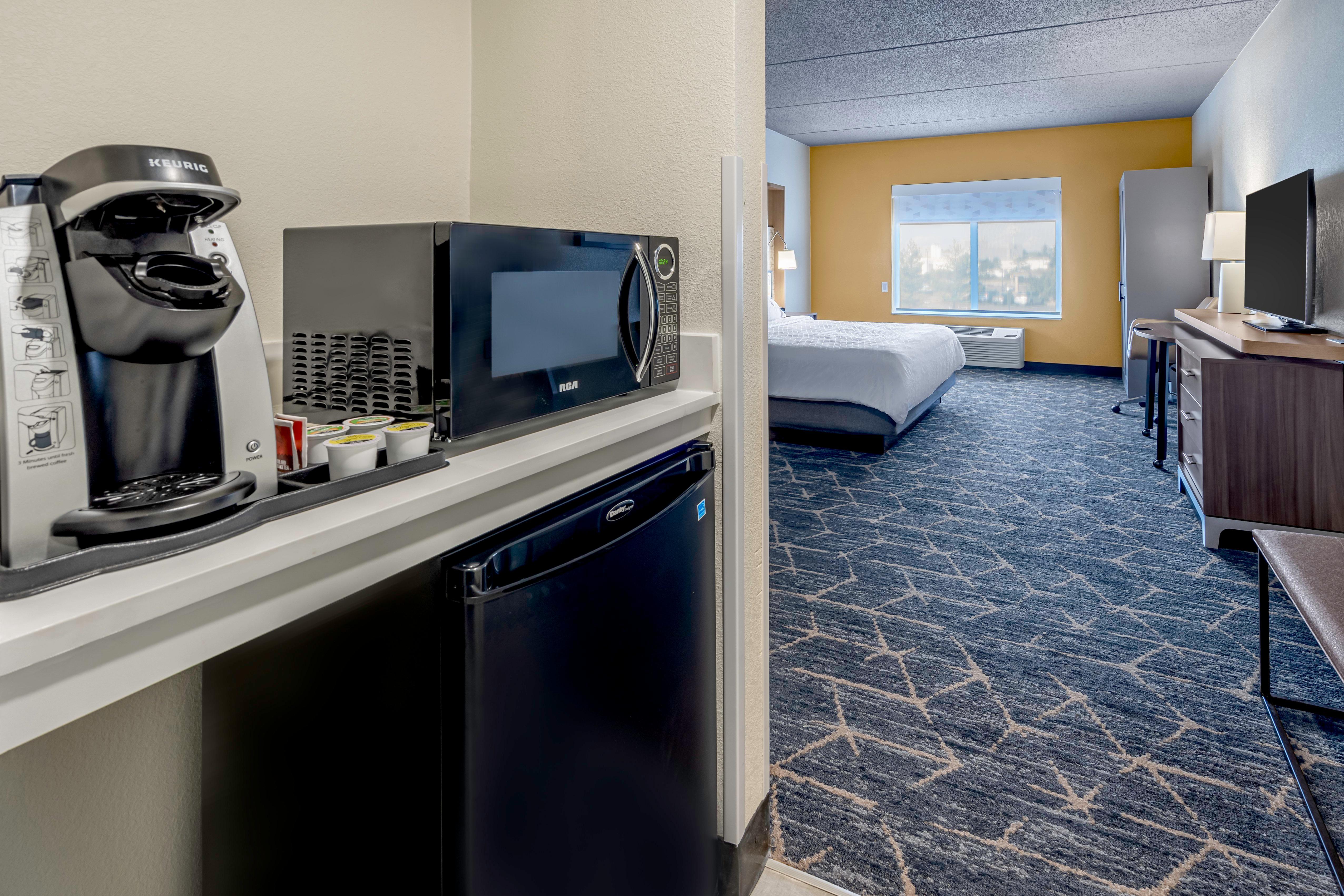 Holiday Inn Hotel&Suites Wausau-Rothschild, an IHG Hotel Exterior foto