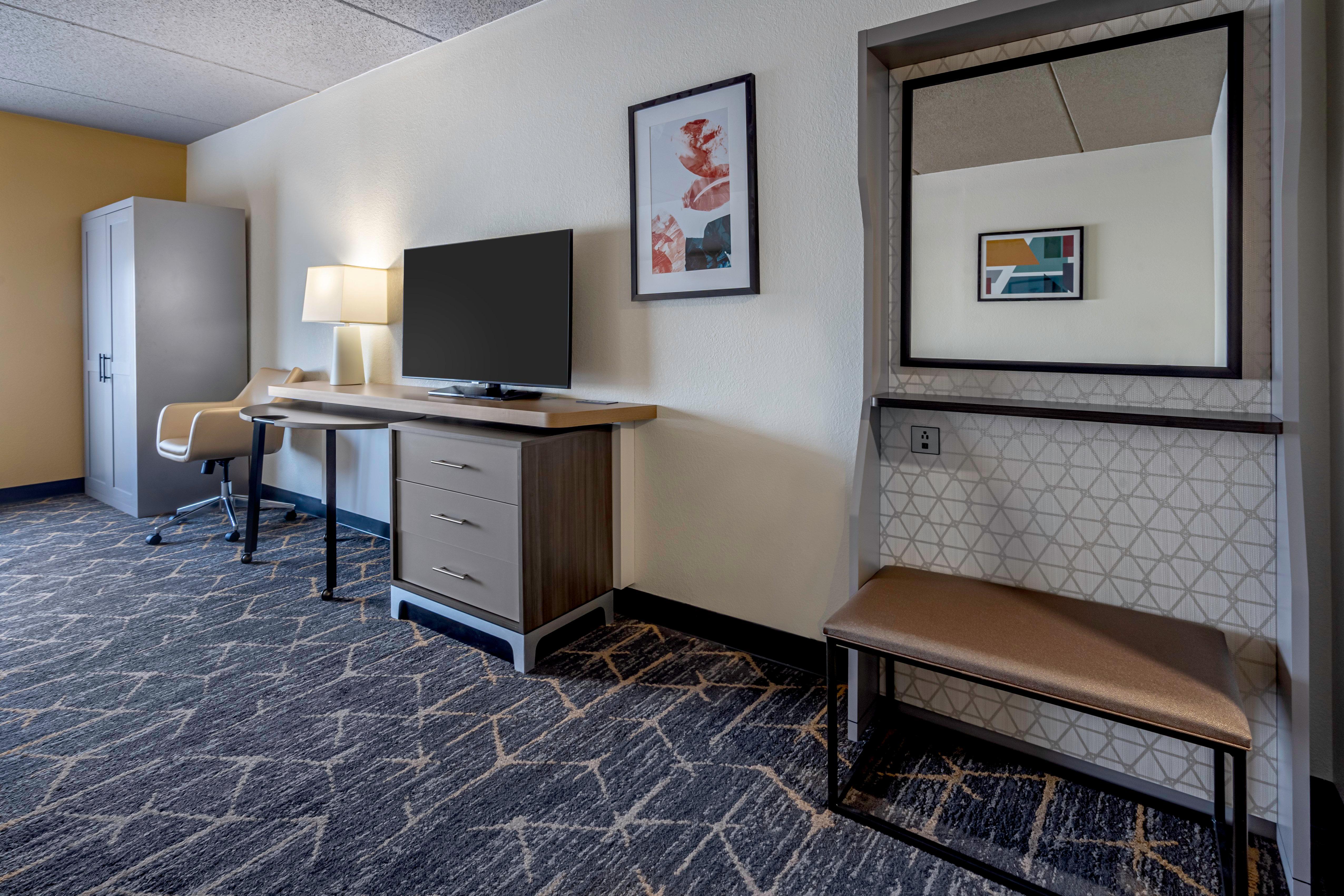 Holiday Inn Hotel&Suites Wausau-Rothschild, an IHG Hotel Exterior foto