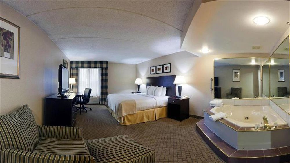 Holiday Inn Hotel&Suites Wausau-Rothschild, an IHG Hotel Exterior foto