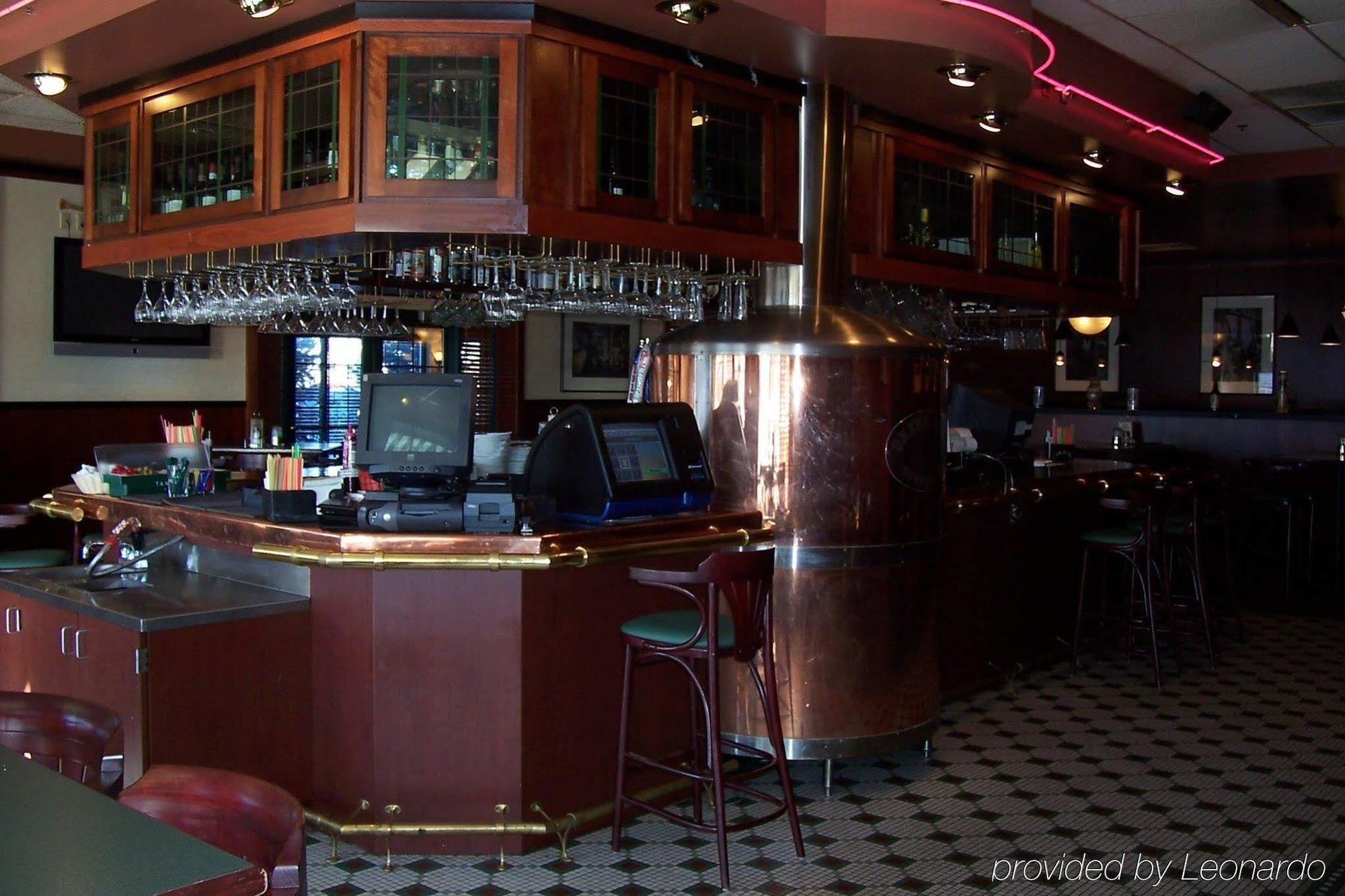 Holiday Inn Hotel&Suites Wausau-Rothschild, an IHG Hotel Restaurant foto