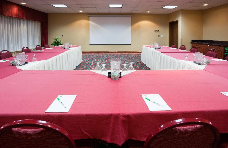 Holiday Inn Hotel&Suites Wausau-Rothschild, an IHG Hotel Exterior foto